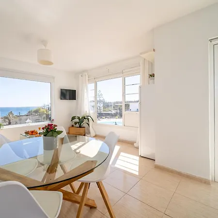 Sea Front View, Apartmán Costa Teguise