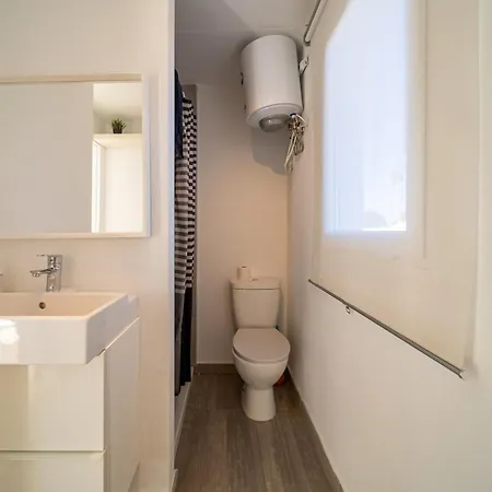 Apartmán Sea Front View,