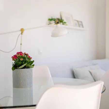 Sea Front View, * Costa Teguise