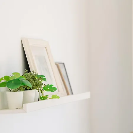 Apartment Sea Front View, *