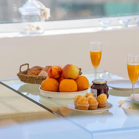 Sea Front View, Apartment