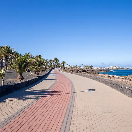 Sea Front View, Apartment