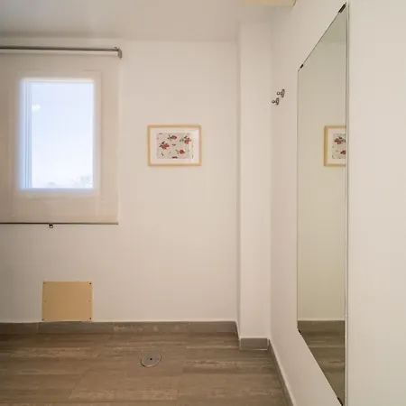 Apartment Sea Front View,