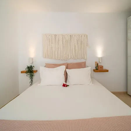 Apartment Sea Front View, *