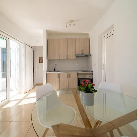 Apartment Sea Front View, Costa Teguise