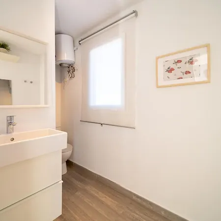 Sea Front View, Costa Teguise