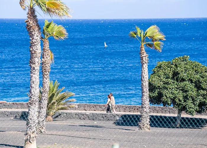 Sea Front View, * 코스타 테기세