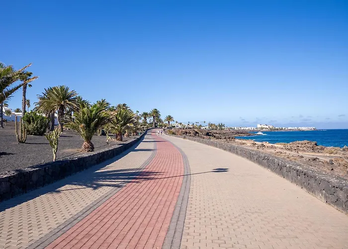 Sea Front View, 아파트
